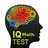 Math Intelligence Test  اختبار الذكاء APK