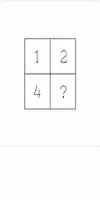 Math Intelligence Test screenshot 3