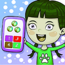 Kids Play phone موبايل طفلك APK