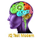Test IQ Modern أختبار الذكاء APK