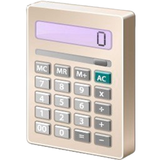 Age Calculator иконка