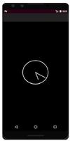 Analog Clock  ساعه تناظريه ภาพหน้าจอ 3