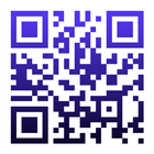 Qr and Barcode Reader -Scanner and Generator free ícone