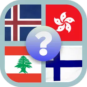 Guess The Flag