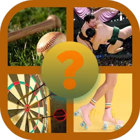 Sport: Guess The Sports