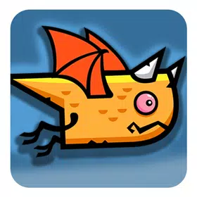 Candy Dragon