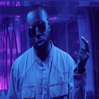 Maitre gims 2019 Cartaz