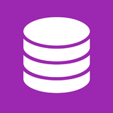 SQLite Viewer 아이콘
