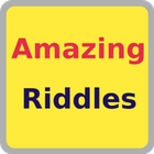 Amazing Riddles icône