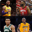 Guess The NBA Player APK
