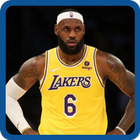 Guess The NBA Player - Quiz 아이콘