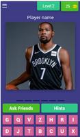 Guess The NBA Player - Quiz 스크린샷 2