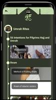 Hajj and Umrah screenshot 1