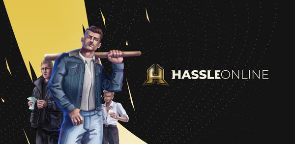 Как скачать последнюю версию HASSLE ONLINE APK 1.8.2 для Android 2025 image