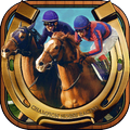 Champion Horse Racing