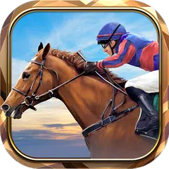 Champion Horse Racing XAPK download