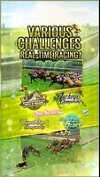 برنامه‌نما Champion Horse Racing عکس از صفحه