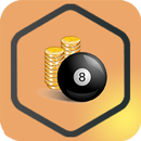 Pool Rewards - Daily Free Coin APK