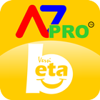 A7PRO Marketplace Zeichen