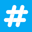 Hashtags Español