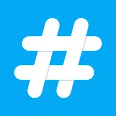 HashTags XAPK 下載