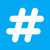 HashTags icon