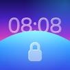 Lumen Lock Screen: Depth Clock APK