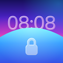 Lumen Lock Screen: Depth Clock APK