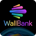 WallBank [Vector Based Wallpap