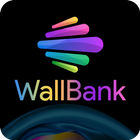 WallBank [Vector Based Wallpap icône