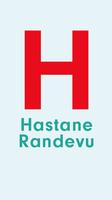 Hastane Randevu Alma Affiche