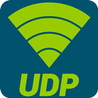 UDP Sender Zeichen