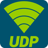 UDP Sender 图标