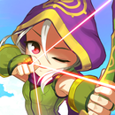 Legendary Archer : Rebirth APK