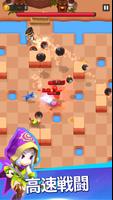 Legendary Archer スクリーンショット 3