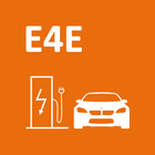 E4E-Charging Zeichen