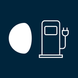 MOON e-charge icono