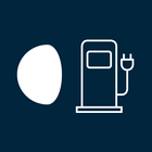Moon eCharge HR icon