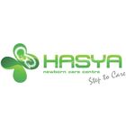 ikon Hasya MyBaby App