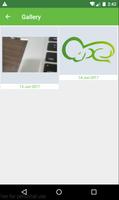 Hasya MyBaby App screenshot 2