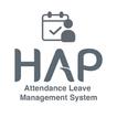 HAP ALMS आइकन