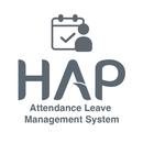 HAP ALMS APK