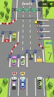 Toll Stop Manager Affiche