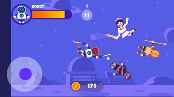 Brawl Masters 스크린샷 1