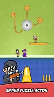 Crazy Sniper 포스터