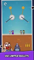 Crazy Sniper 스크린샷 2