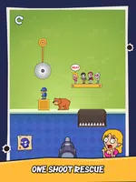 Crazy Sniper 스크린샷 6