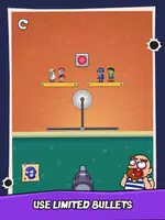Crazy Sniper 스크린샷 7