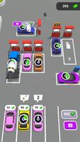 Gas Station Manager โปสเตอร์