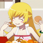 Shinobu - Sweet time icon